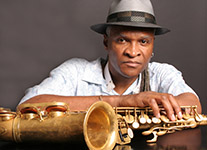 Bobby Watson