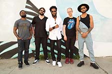 Cory Henry & The Funk Apostles