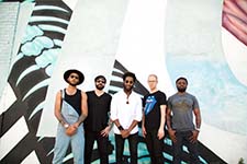 Cory Henry & The Funk Apostles