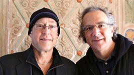 Dave Douglas & Uri Caine