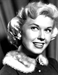 Doris Day