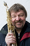 John Surman (ph. Ann Iren Odeby)