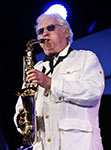 Lee Konitz