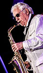 Lee Konitz