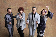 Manhattan Transfer