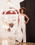 Omar Sosa & Yilian Canizares (Franck Socha)