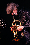 Tom Harrell