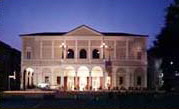 Teatro Ariosto - Reggio Emilia