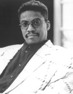 Herbie Hancock