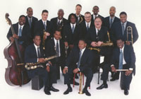 Lincoln Center Jazz Orchestra