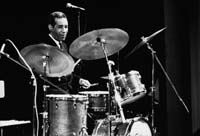 Max Roach