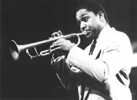 Wynton Marsalis