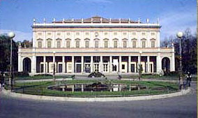 Teatro Valli