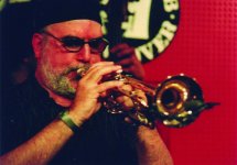 Randy Brecker