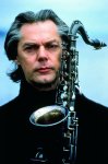 Jan Garbarek