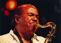 Benny Golson