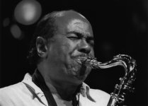 Benny Golson