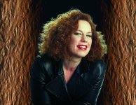 Sarah-Jane Morris