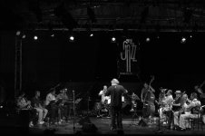 Phantabrass Orchestra (foto: Agostino Mela)