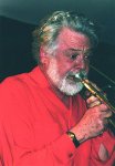 Roswell Rudd (foto: Verna Gillis)