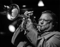 Arturo Sandoval (foto: Alan Mercer)