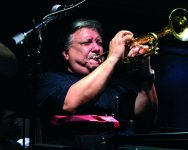 Arturo Sandoval