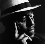 Archie Shepp (foto: Juan Esteves)