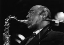 Archie Shepp