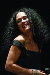 Barbara Casini
                                  (foto Giampaolo Solitro)