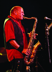 Dave Liebman
                                  (foto Marcel Meier)