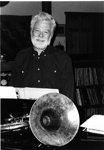 Roswell Rudd
                                  (foto Verna Gillis)