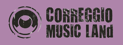 Correggio Music Land