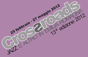 Crossroads 2012