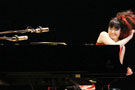 Hiromi (foto
                                Makoto Hirose)