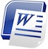 documento word