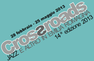 Crossroads 2013