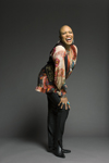 Dee Dee
                                  Bridgewater (Mark Higashino)