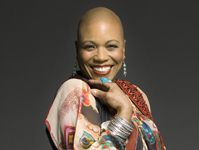 Dee Dee
                                  Bridgewater (Mark Higashino)