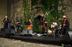 Gabriele Coen Quintet (Riccardo
                                  Crimi)