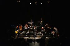 De Leo Grande
                                  Abarasse Orchestra