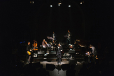 De Leo Grande
                                  Abarasse Orchestra