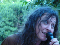 Silvia Donati (Sandra
                              Costantini)