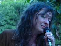 Silvia Donati (Sandra
                              Costantini)