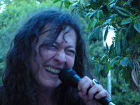 Silvia Donati (Sandra
                              Costantini)