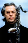 Jan
                                        Garbarek