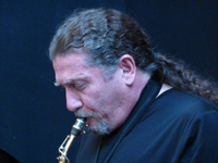 Javier Girotto
                                (Sandra Costantini)