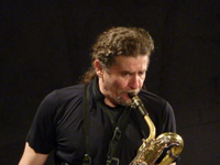 Javier Girotto
                                (Sandra Costantini)