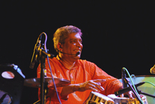 Trilok
                                        Gurtu