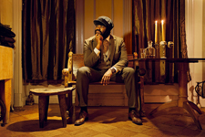 Gregory
                                        Porter