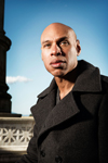 Joshua Redman
                                  (Jay Blakesberg)